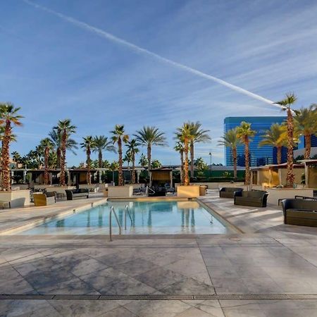 Mgm Signature 02-704 Jacuzzi Studio ラスベガス エクステリア 写真