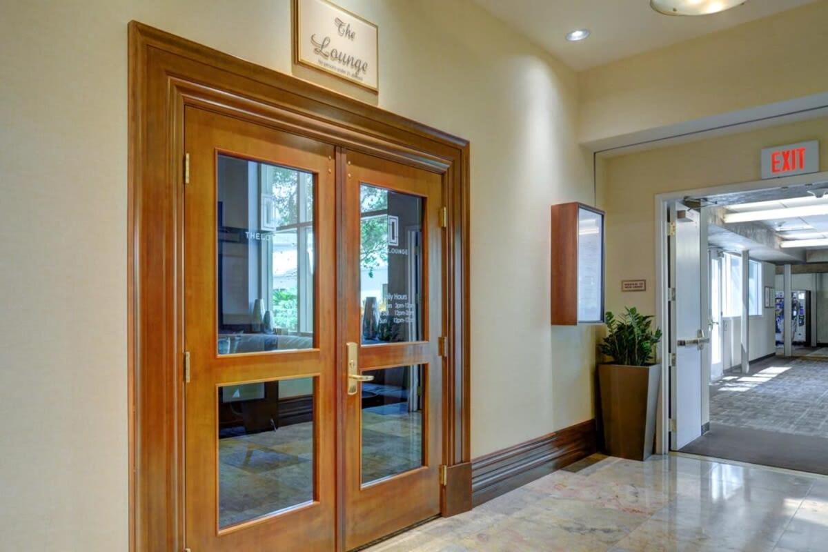Mgm Signature 02-704 Jacuzzi Studio ラスベガス エクステリア 写真